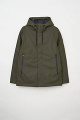 PLAS JACKET KHAKI