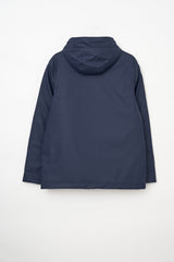 PLAS JACKET NAVY