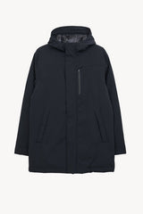 YUKI JACKET BLACK