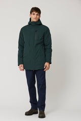 YUKI JACKET GREEN GABLES