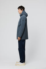 YUKI JACKET TURBULENCE