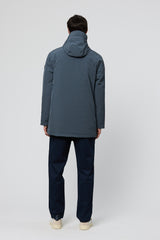 YUKI JACKET TURBULENCE