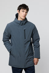 YUKI JACKET TURBULENCE