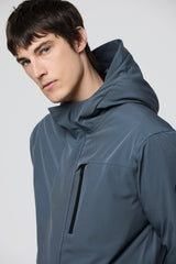 YUKI JACKET TURBULENCE