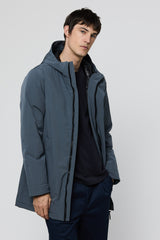 YUKI JACKET TURBULENCE