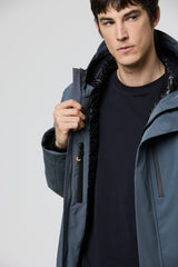 YUKI JACKET TURBULENCE