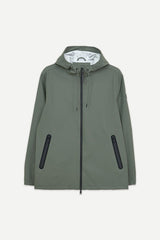 ULAP JACKET CASTOR GREY