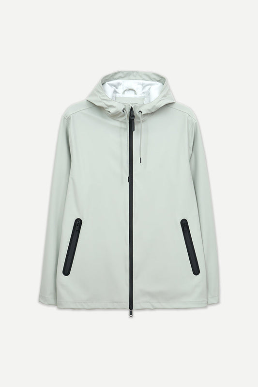 ULAP JACKET STORM GREY