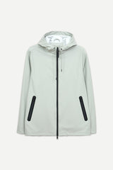 ULAP JACKET STORM GREY