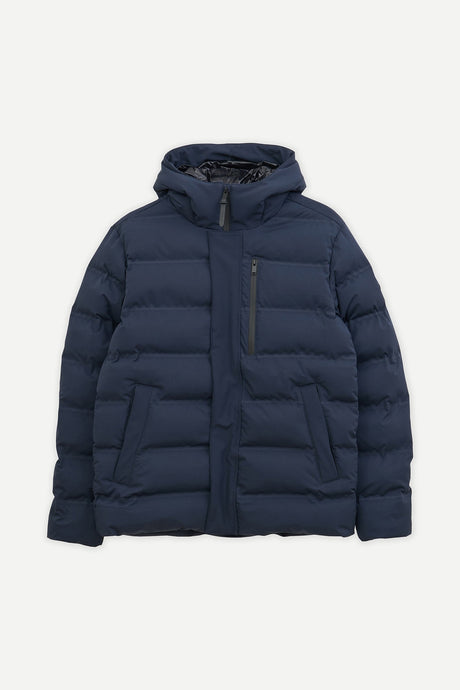 KARISKHALI JACKET DARK NAVY