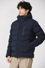 KARISKHALI JACKET DARK NAVY