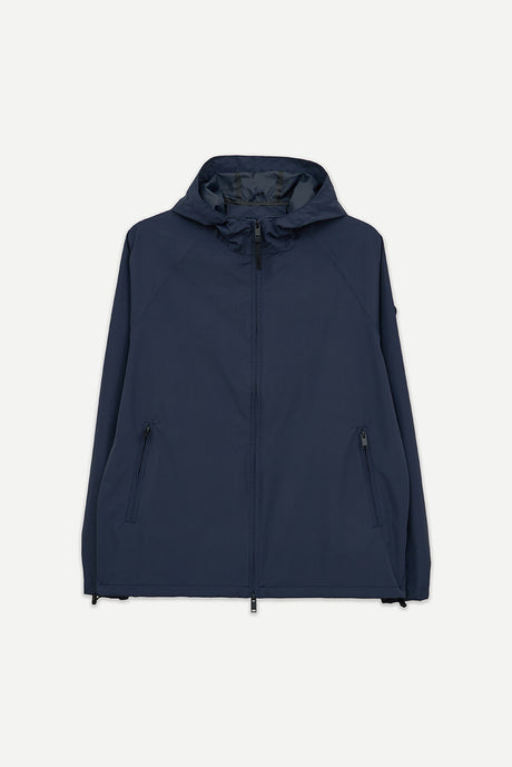 MUGGIO JACKET NAVY