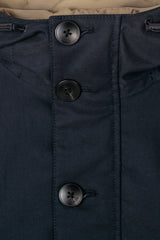BRE JACKET NAVY