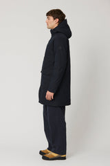BRE JACKET NAVY