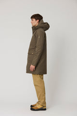 BRE JACKET SEATURTLE