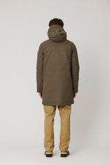 BRE JACKET SEATURTLE