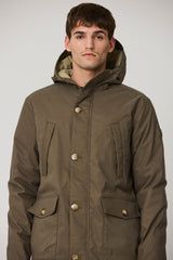 BRE JACKET SEATURTLE