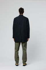 JAA JACKET NAVY