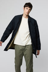 JAA JACKET NAVY
