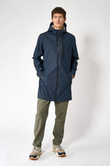 TOTIRI JACKET NAVY