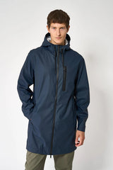 TOTIRI JACKET NAVY