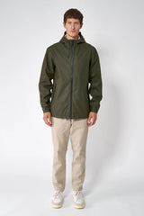 ULAP JACKET KHAKI