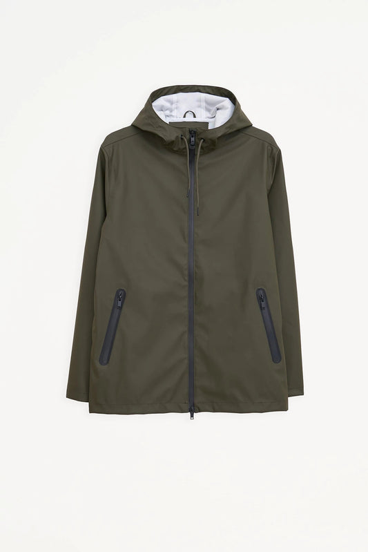ULAP JACKET KHAKI