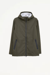 ULAP JACKET KHAKI