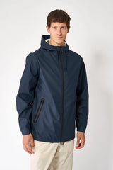 ULAP JACKET NAVY