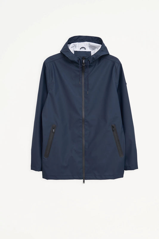 ULAP JACKET NAVY