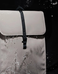 DASH BACKPACK 13" TAUPE