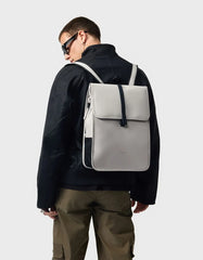 DASH BACKPACK 13" TAUPE