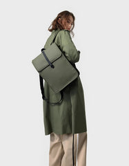 DASH BACKPACK 13" OLIVE