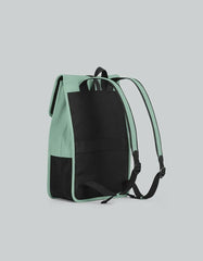 DASH BACKPACK 13" MUTED MINT