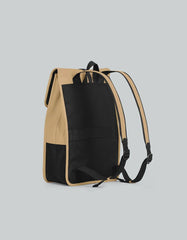 DASH BACKPACK 13" LATTE