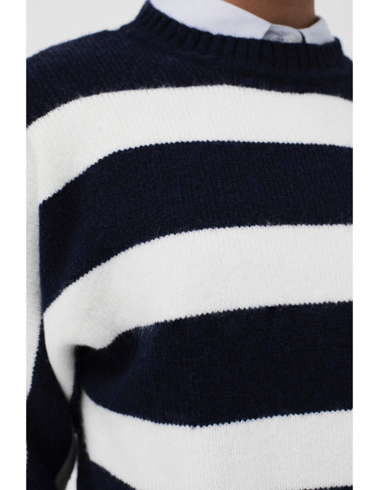 JERSEY ITURRAMA NAVY