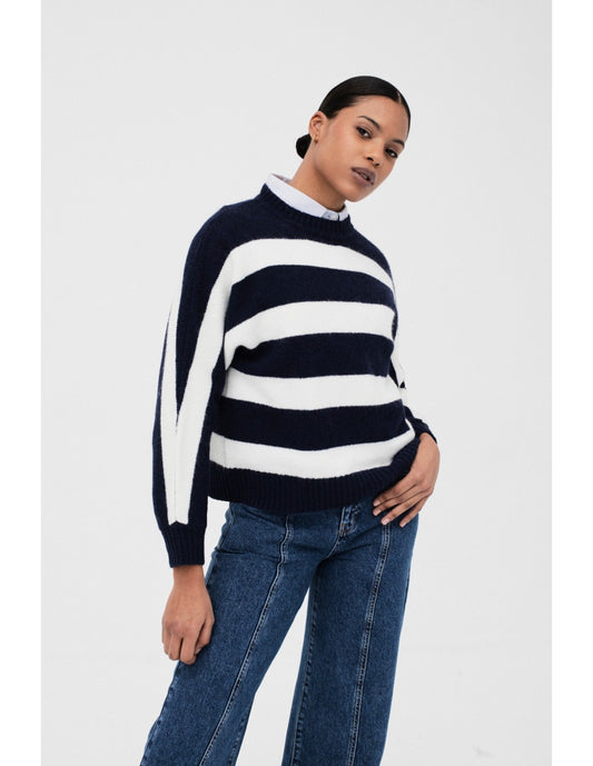 JERSEY ITURRAMA NAVY