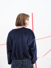 JERSEY SORRENTINO AZUL