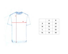 CREW T-SHIRT GRASS