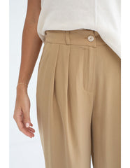 PANTALON BAGUIO CAMEL