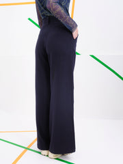 PANTALON BUÑUEL AZUL