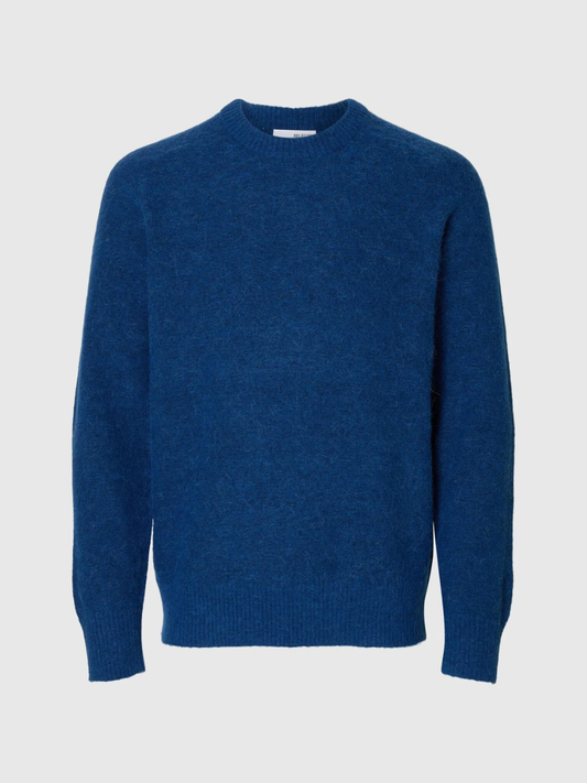 RAI CREW NECK SET SAIL