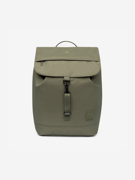 SCOUT STRIPE OLIVE