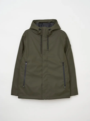 PLAS JACKET KHAKI