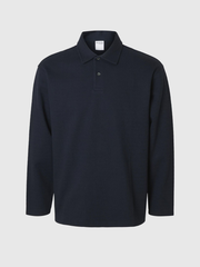 HENRY POLO NAVY