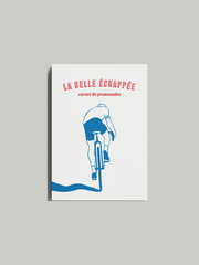 CUADERNO EL CICLISTA