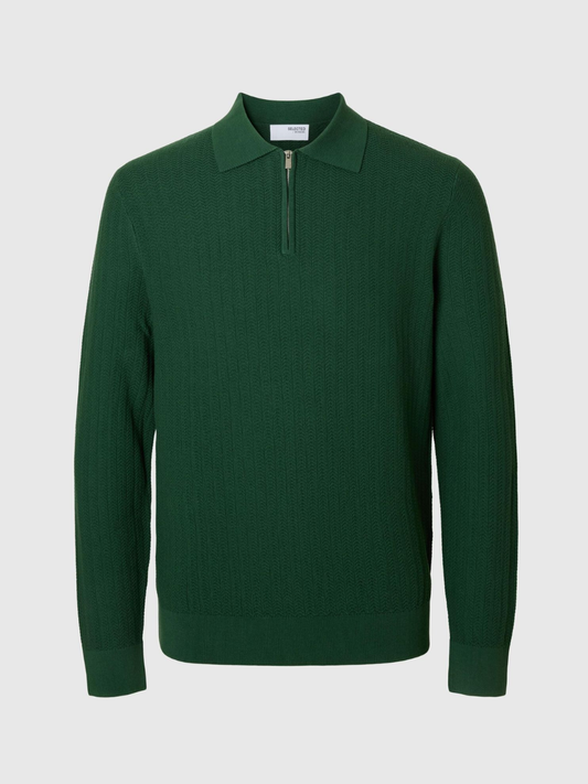 CRAN POLO GREEN