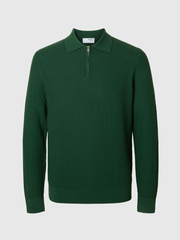 CRAN POLO GREEN