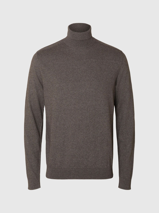 BERG ROLLNECK MOREL