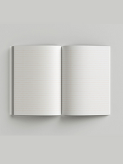 CUADERNO ÉTAPES MONTAGNE